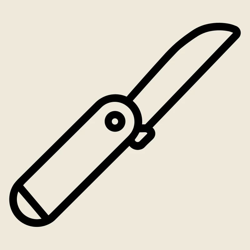 Swiss Army knife