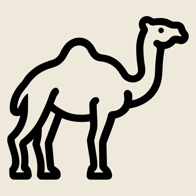camel