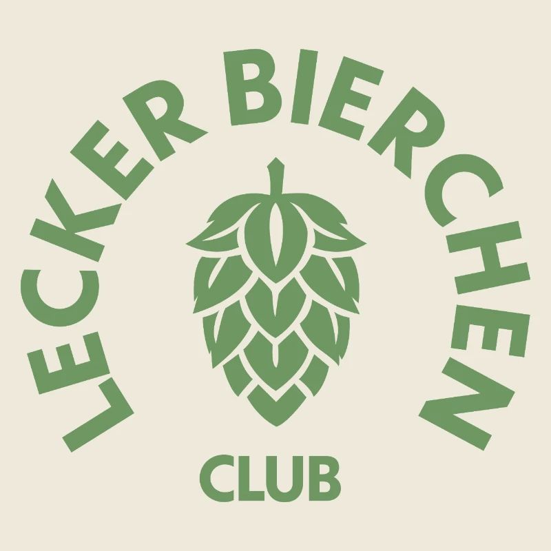 Lecker Bier