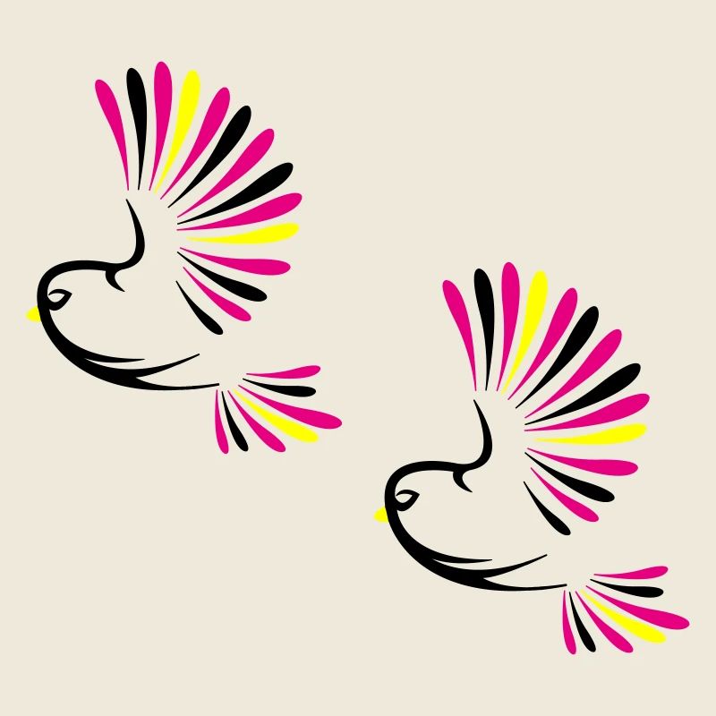 Vogel Bird
