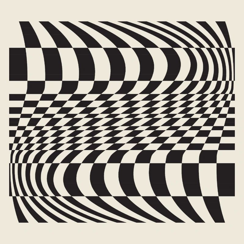 Optic Curve Grid