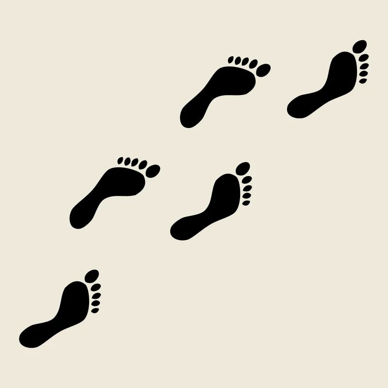 Footprints