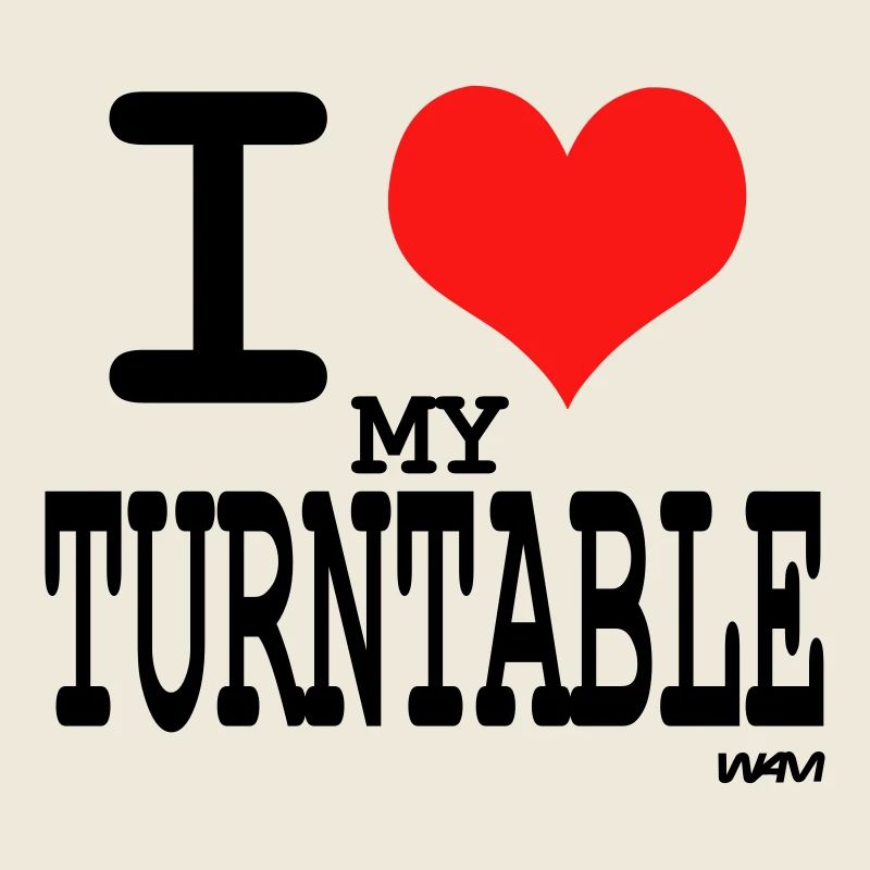 turntable