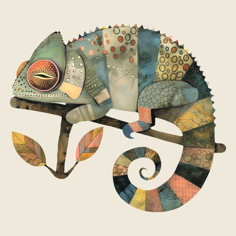 Chameleon