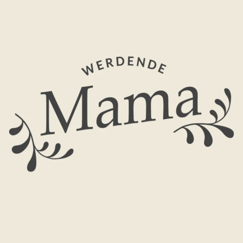 Werdende Mama