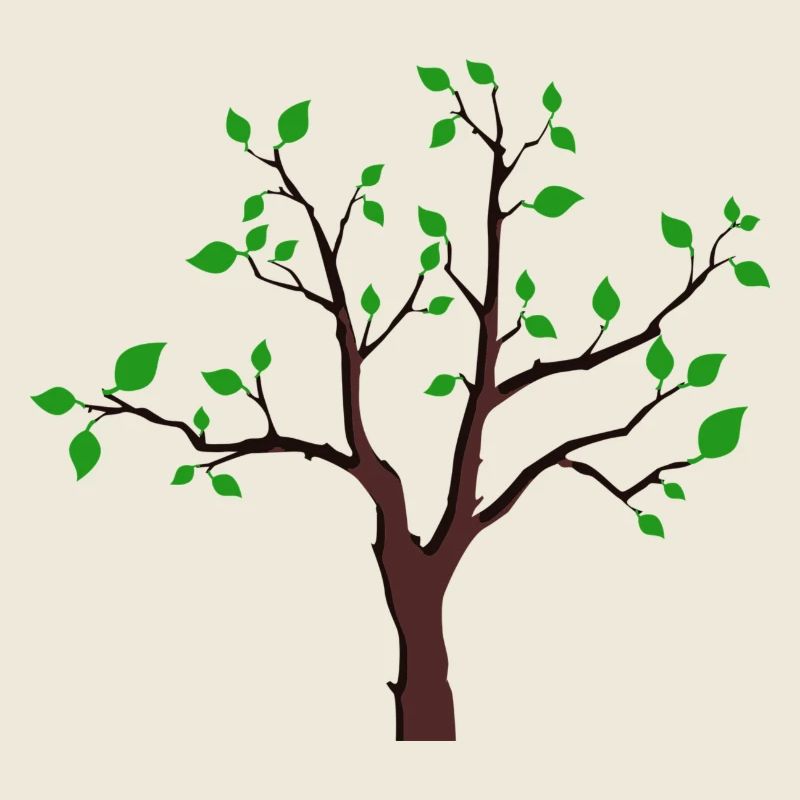 tree