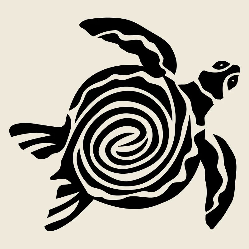 turtle schildkröte