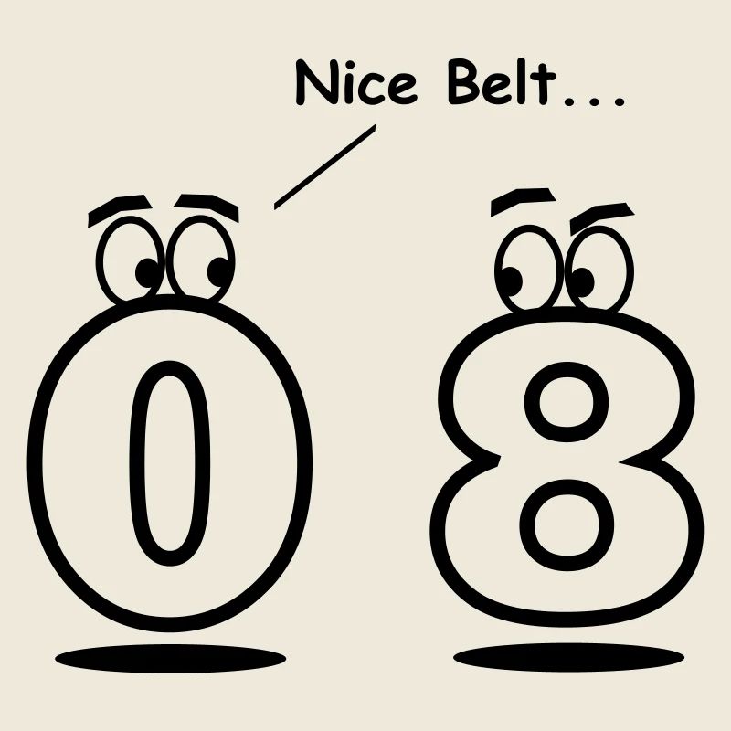 Nice Belt