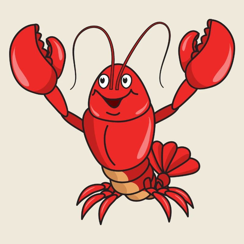 lobster