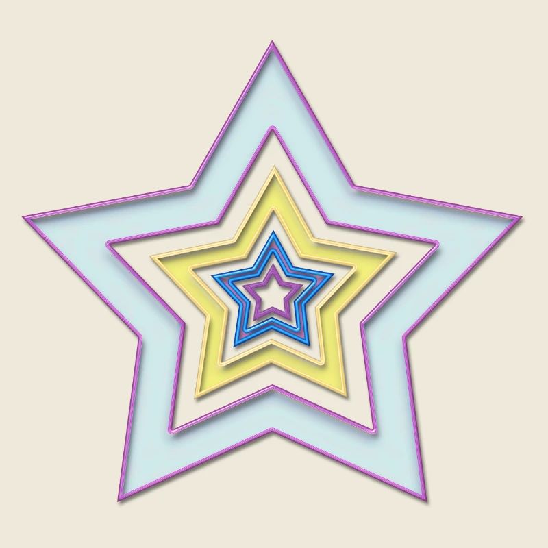 Star dans l'étoile