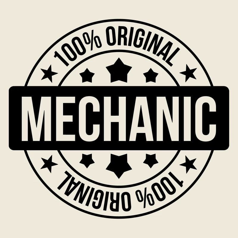 Mechanic !