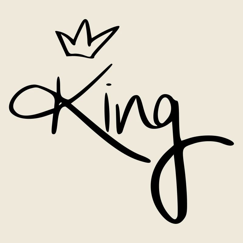King.