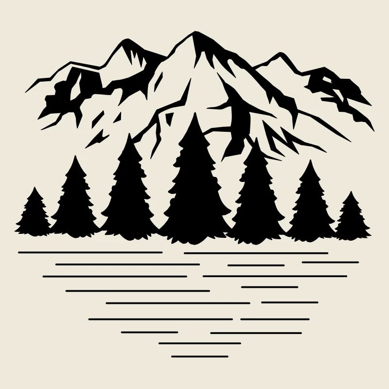 montagnes