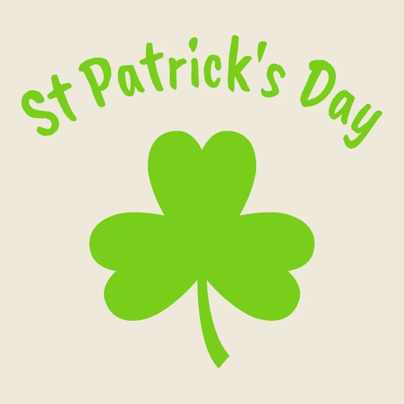 St Patricks Day