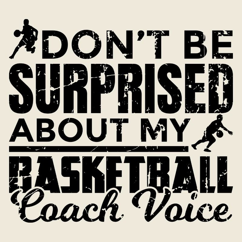 Basketballtrainer