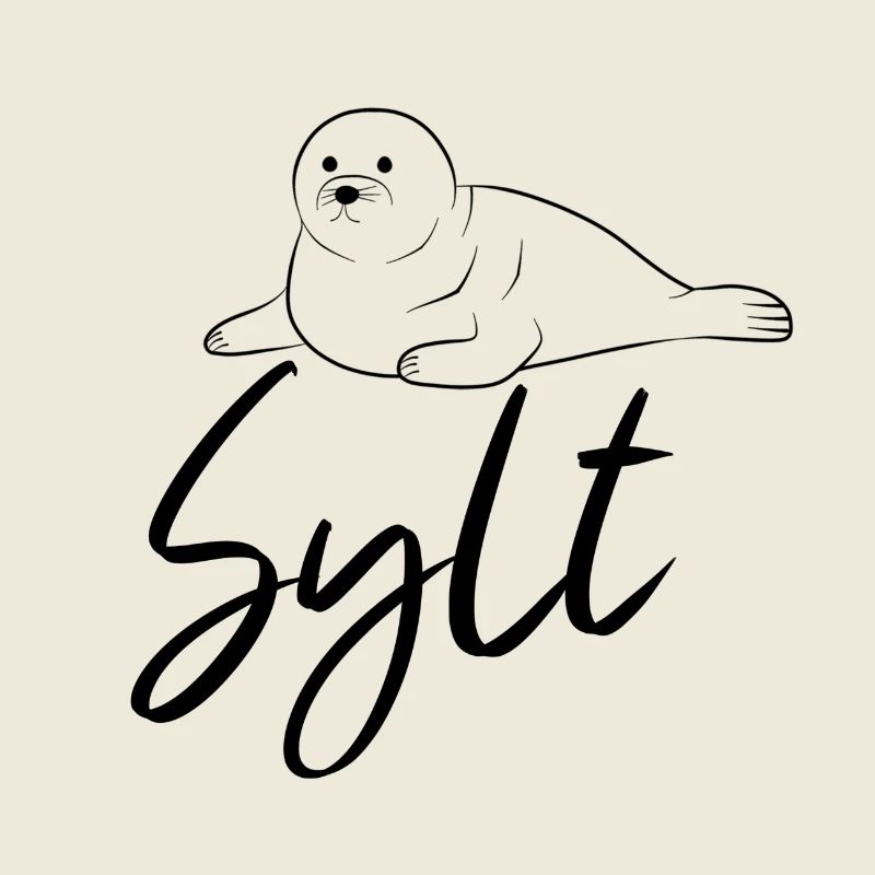 Sylt Robbe