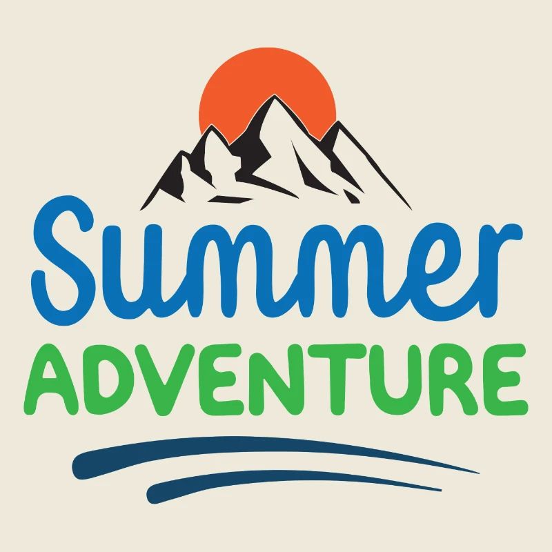 Aventure d’été