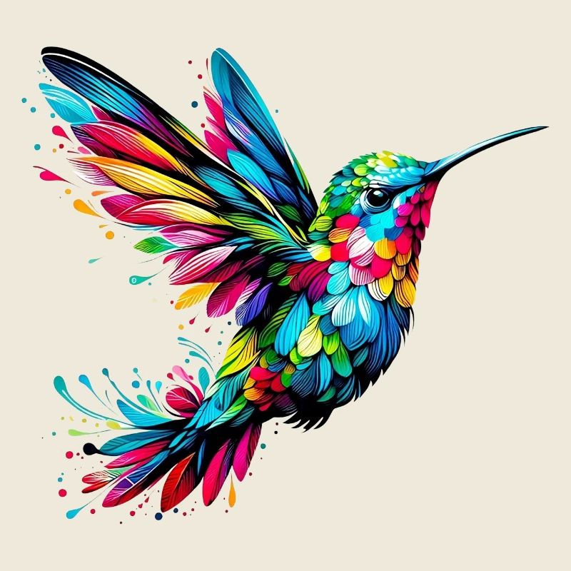 Hummingbird