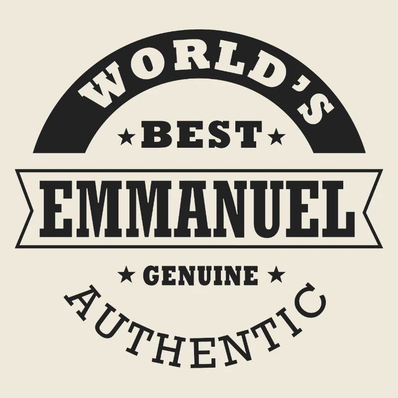 Emmanuel Gift emmanuel first name Emmanuel