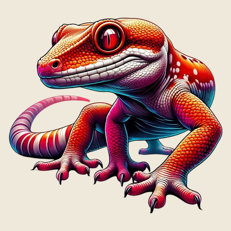 Gecko