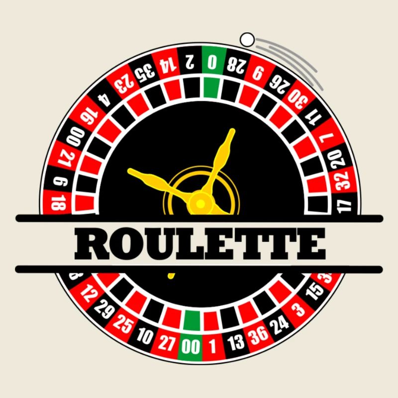 Bannière de texte Rolette