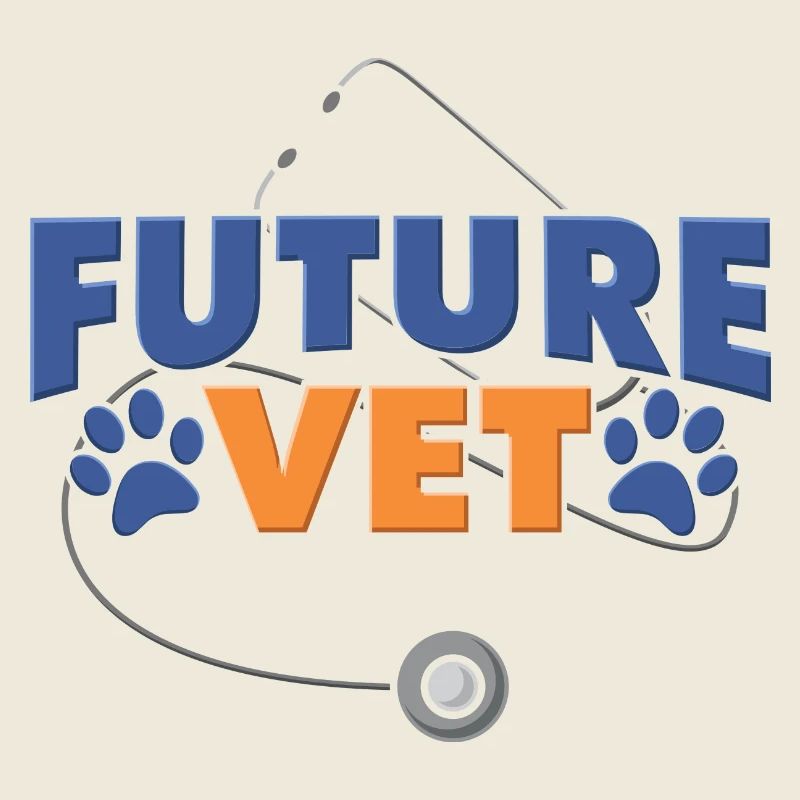 Veterinarian Veterinary Student