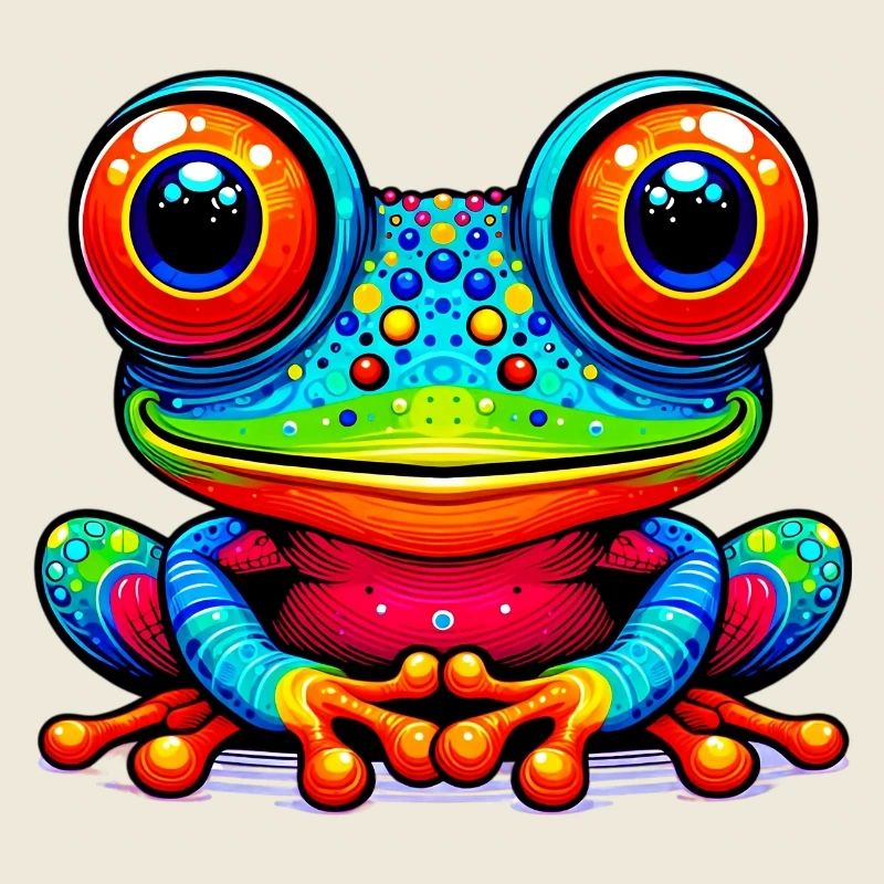 Grenouille