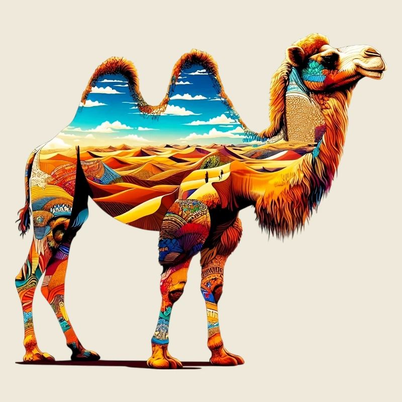 Kamel