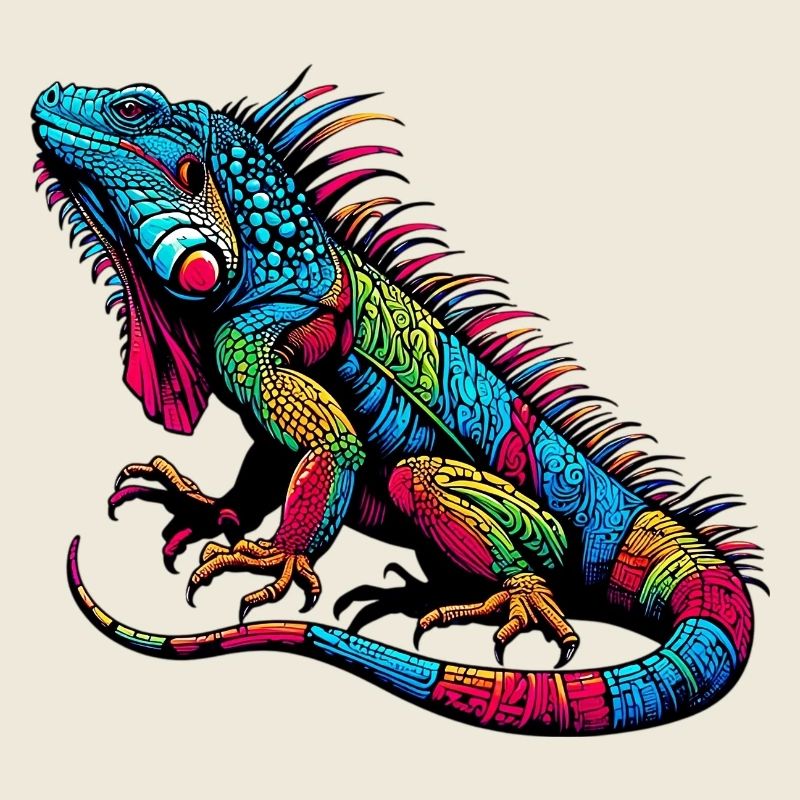 Iguane