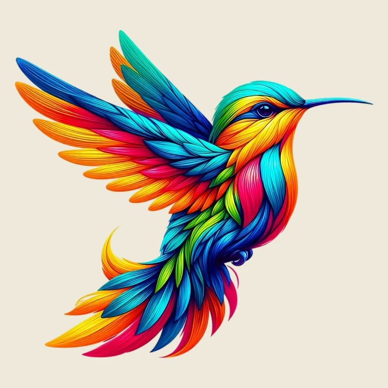 Hummingbird