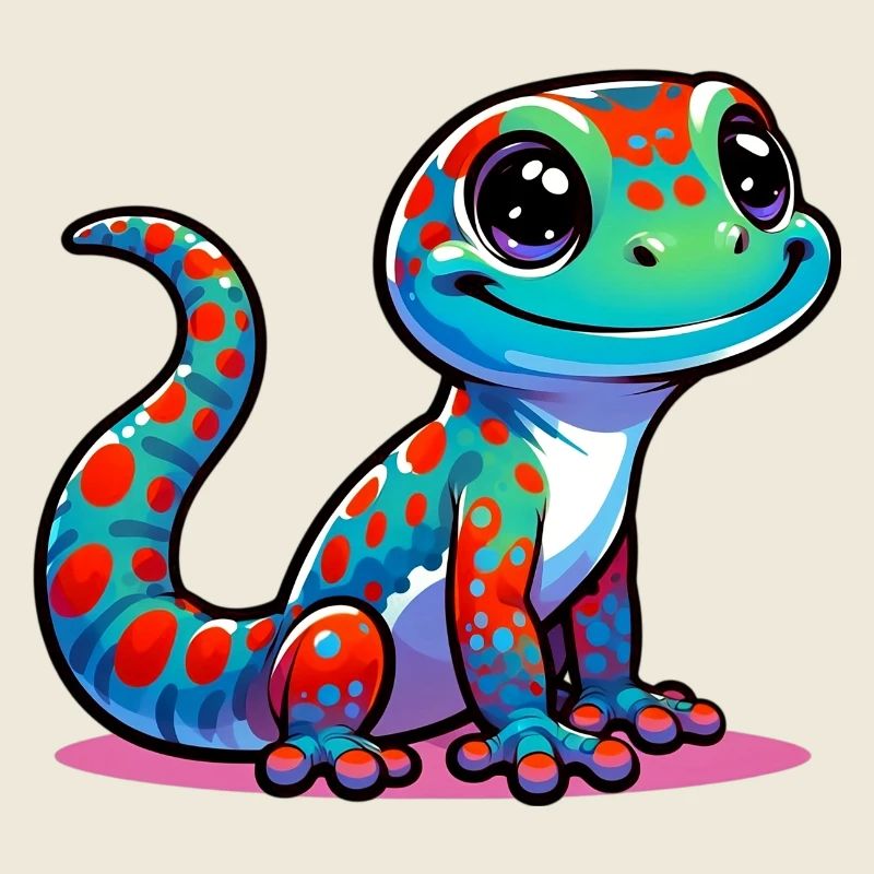 Gecko