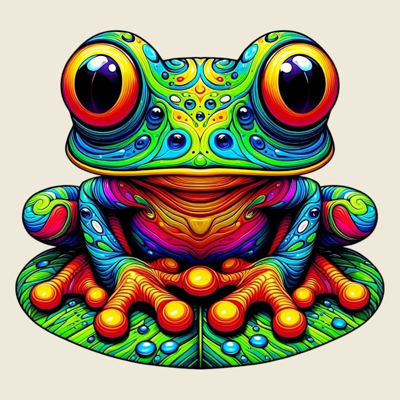 Grenouille