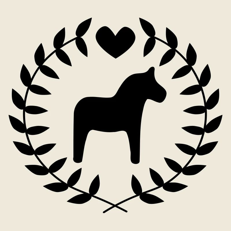 Dalapferdchen