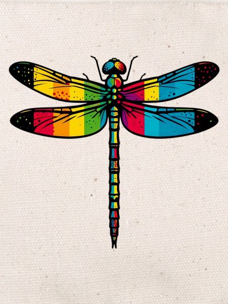 Libellule