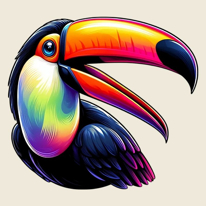 Toucan