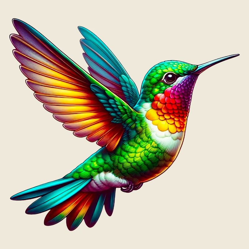 Hummingbird