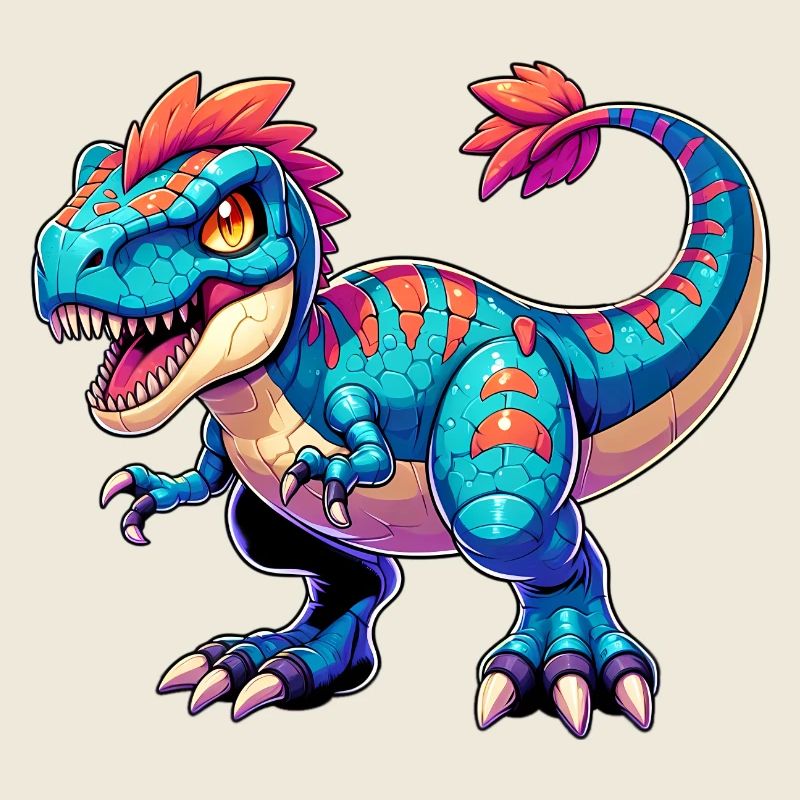 Dinosaur
