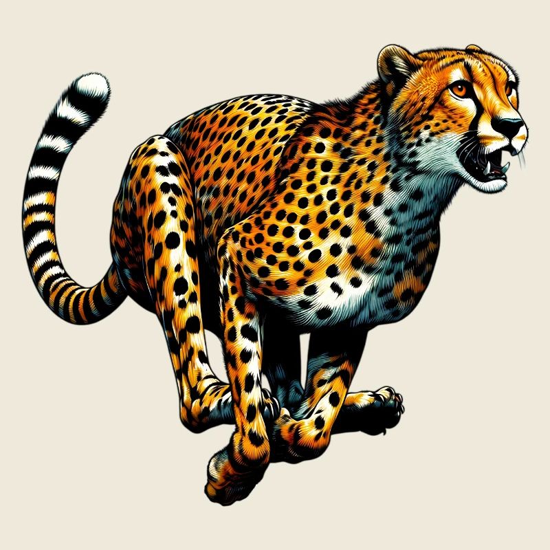 Cheetah