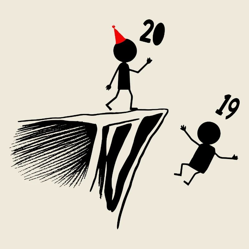 20th Birthday, 20 Year Gift, 20 Year Humor, 20