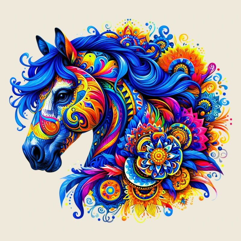 Pferd