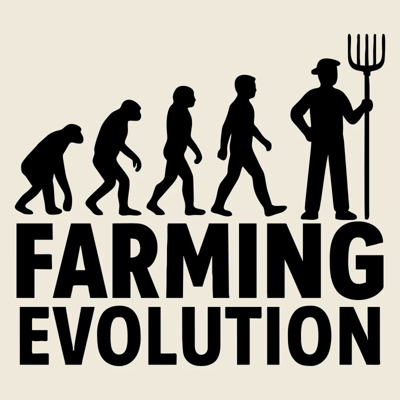 Évolution de l’agriculture Agriculture
