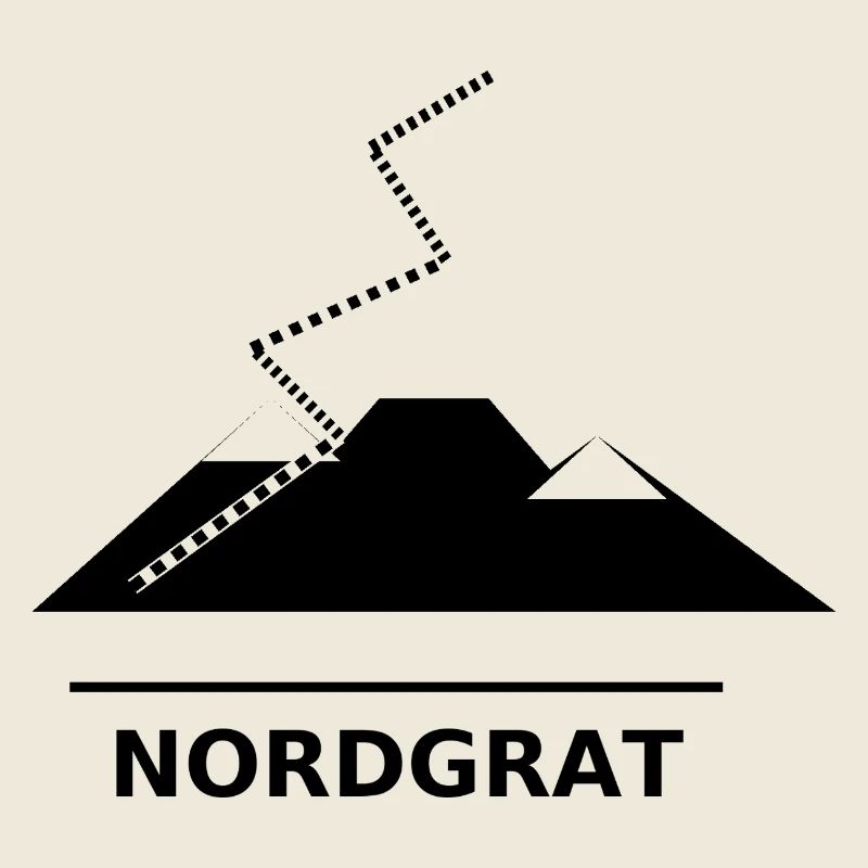ARÊTE NORD