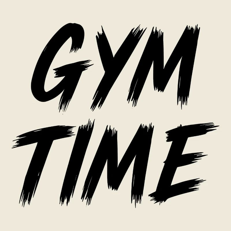 Gym Time
