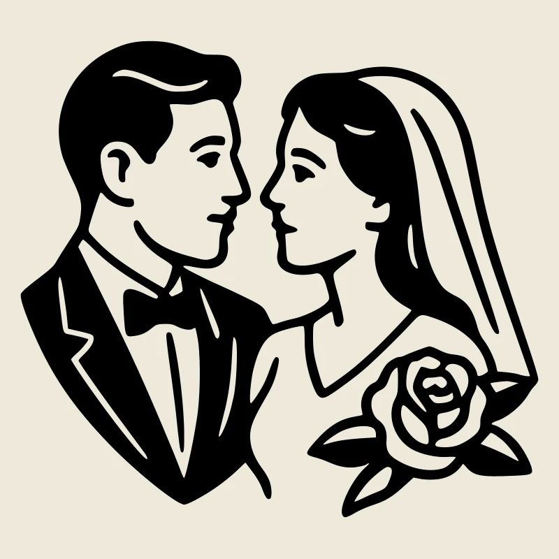 Verheiratet