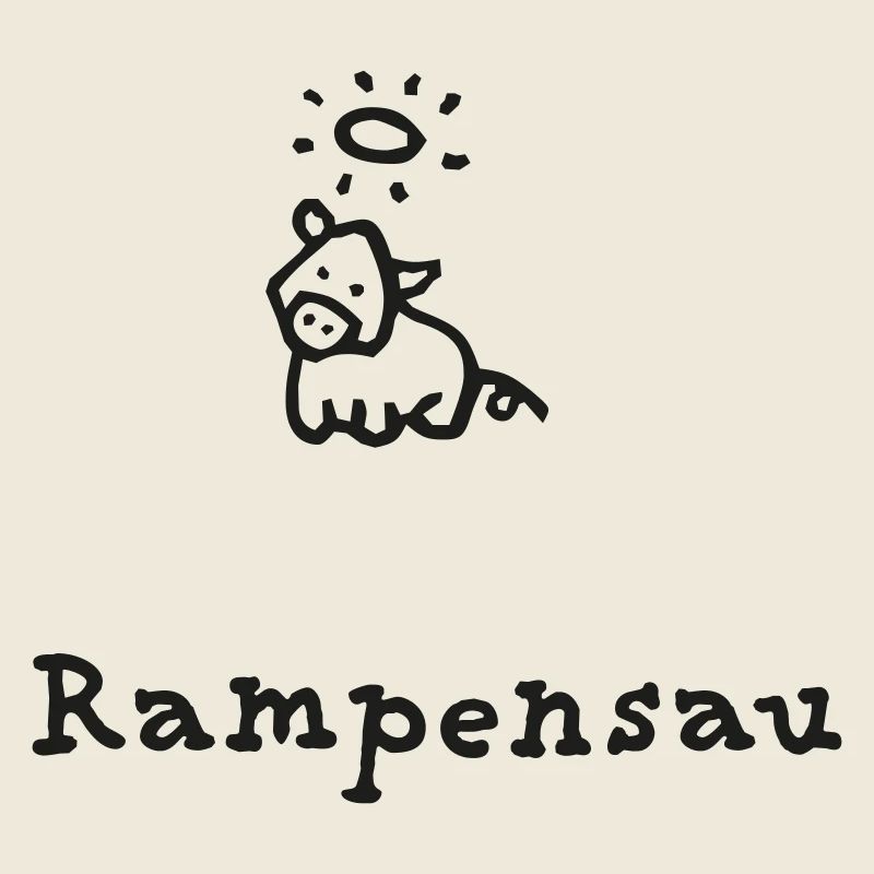 Rampensau