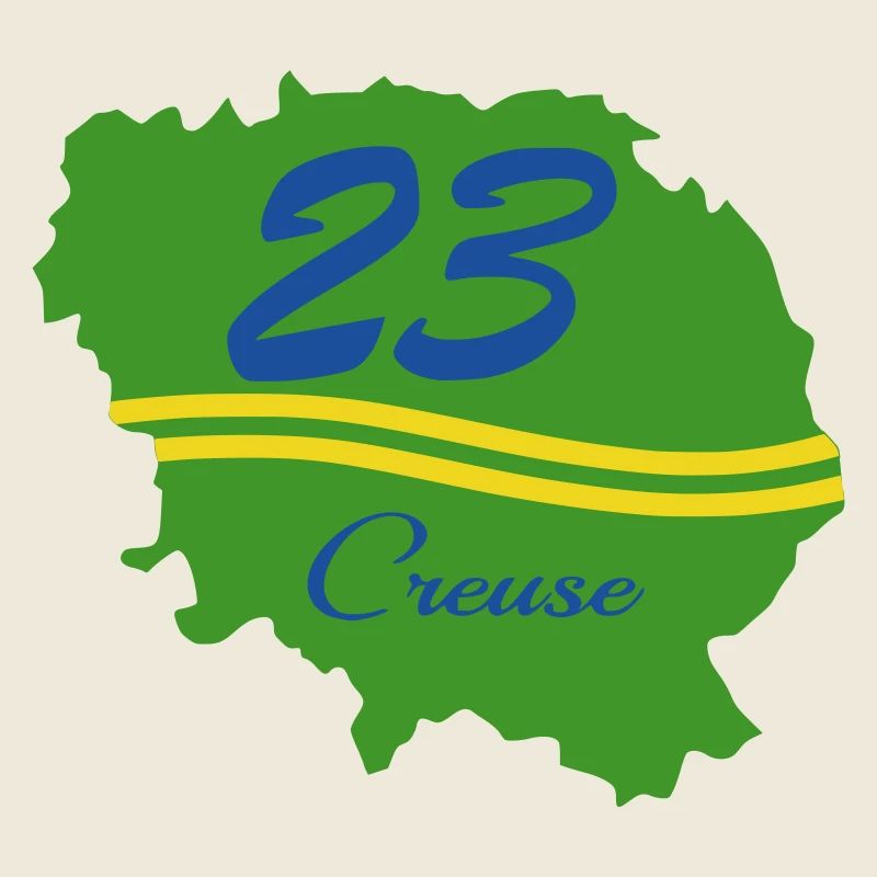 Creuse 23