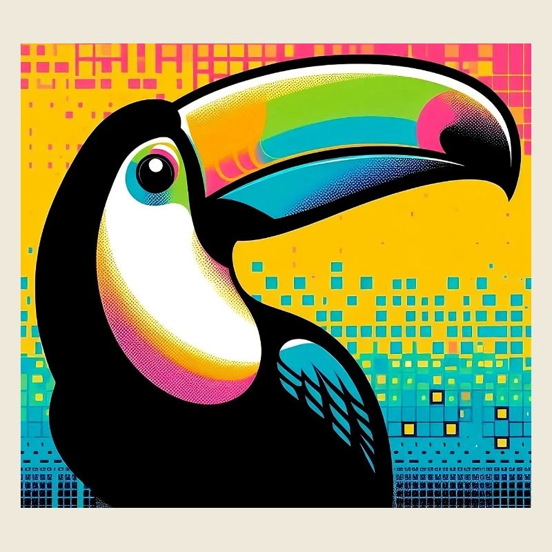 toucan