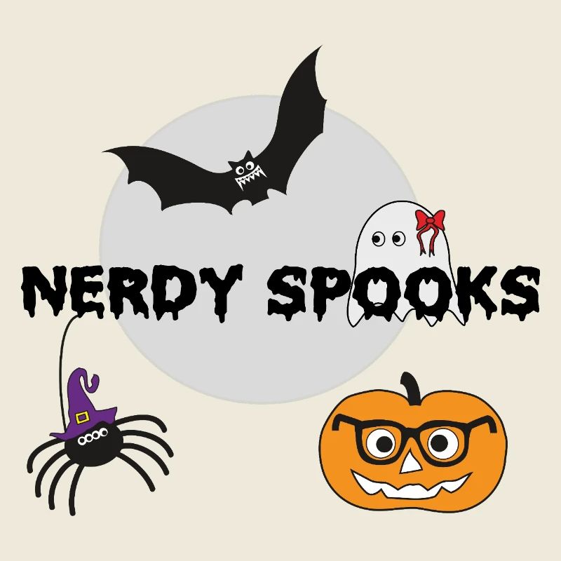 Nerdy Spooks