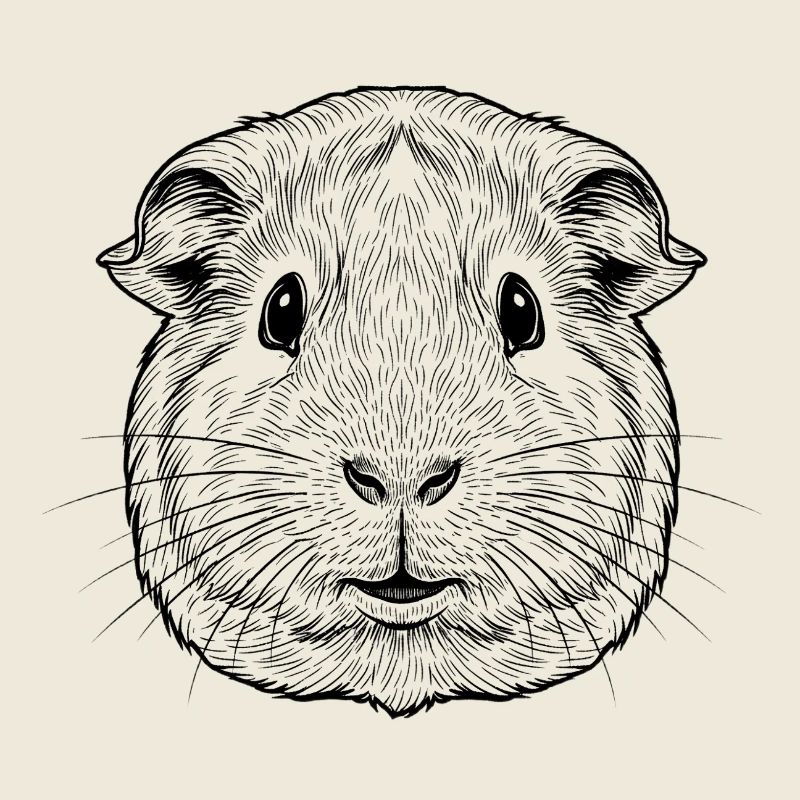 guinea pig
