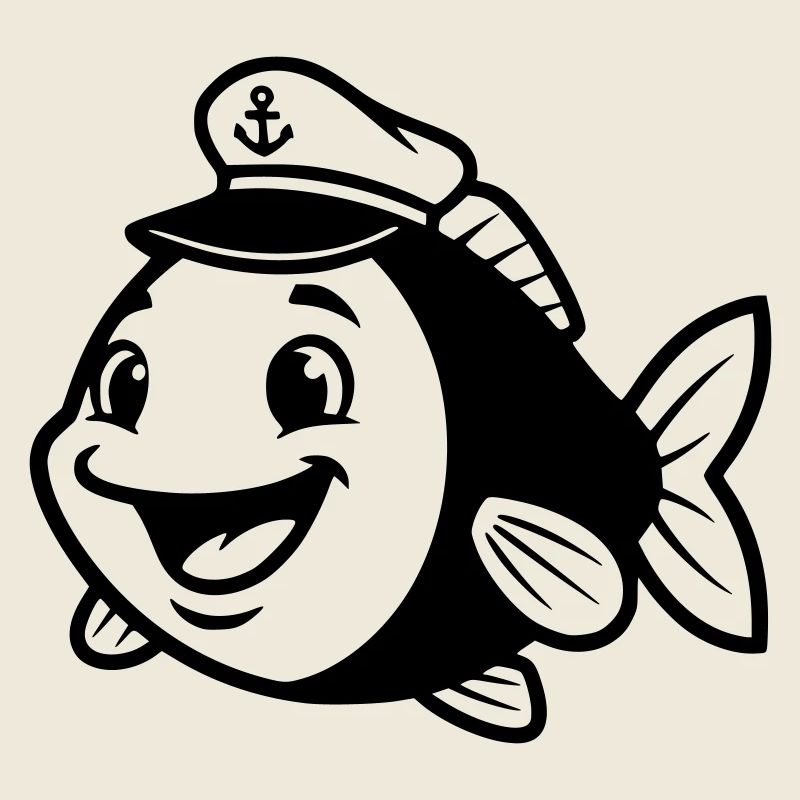 École de pêche au cercle de pêche au crochet